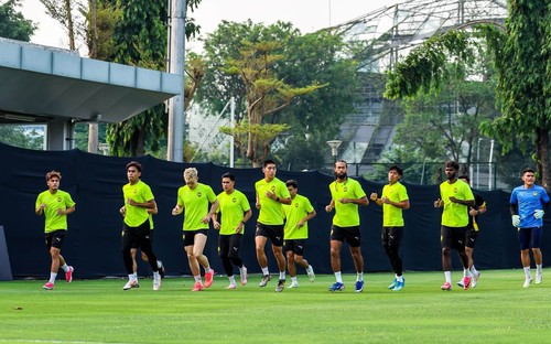 FIFA ASEAN Cup 2026: Đội tuyển Malaysia khủng hoảng lực lượng trước trận tranh hạng ba với Việt Nam