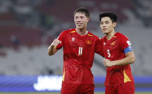 FIFA ASEAN Cup 2026: Nhận định Việt Nam vs Malaysia (16h00, 5/10) - Quyết đấu vì vị trí thứ 3 
