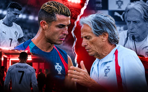Cristiano Ronaldo nói sự thật về việc rời đội tuyển Bồ Đào Nha