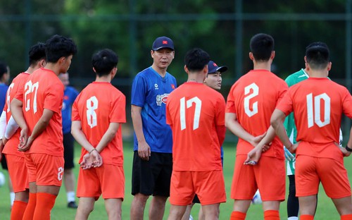 Bản tin KICK OFF Thể thao ngày 8/10: Đội tuyển Việt Nam lên kế hoạch hướng tới Asian Cup 2027