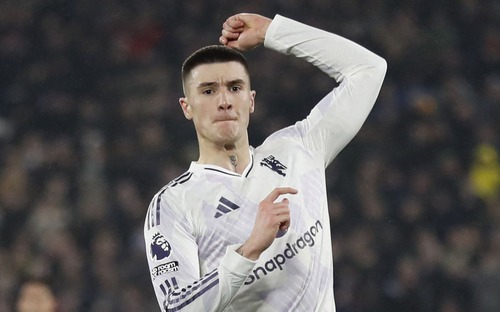 Bản tin KICK OFF Thể thao ngày 11/02: Man Utd thoát hiểm phút cuối trước West Ham