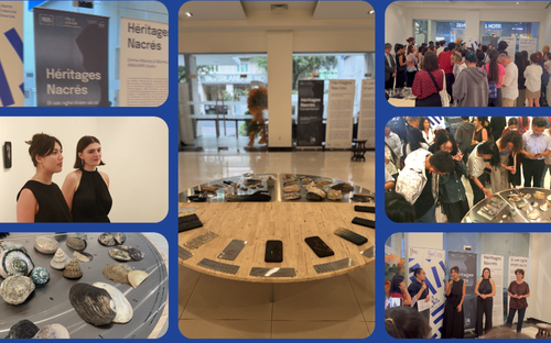 Đưa văn hóa thành không gian hợp tác Việt - Pháp