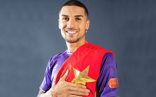 Bản tin KICK OFF Thể thao ngày 17/2: Đỗ Hoàng Hên và khát khao cống hiến cho bóng đá Việt Nam