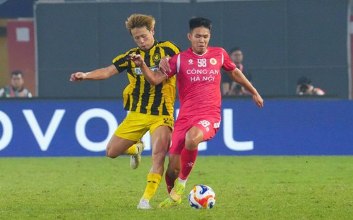 Bản tin KICK OFF thể thao 19/2: CLB CAHN dừng bước tại Cúp C2 châu Á 