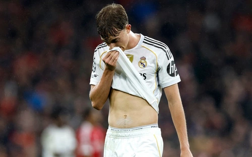 Bản tin KICK OFF Thể thao ngày 22/2: Real Madrid thua sốc ở La Liga