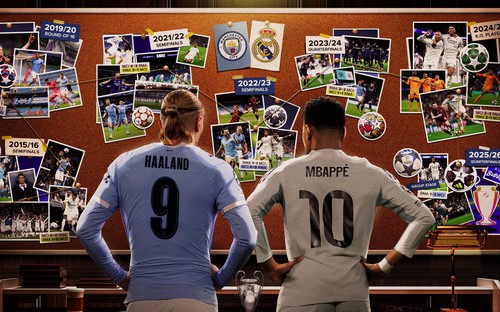 Bản tin KICK OFF Thể thao ngày 28/2: Real Madrid đại chiến Man City tại vòng 1/8 Champions League