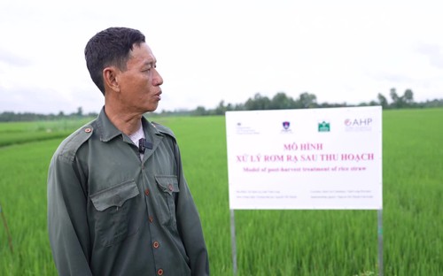 Dễ hay khó để Người nông dân thay đổi thói quen? 