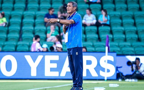 Bản tin KICK OFF Thể thao ngày 11/03: HLV Mai Đức Chung quyết định chia tay ĐT nữ Việt Nam