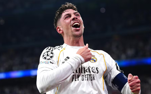 Bản tin KICK OFF Thể thao ngày 12/03: Real Madrid nhấn chìm Manchester City tại Champions League