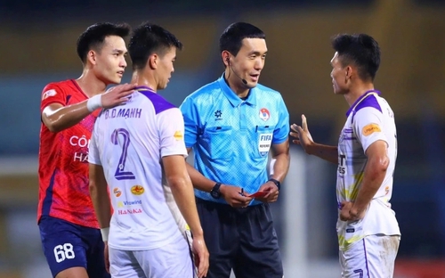 Bản tin KICK OFF Thể thao ngày 12/03: Trọng tài Hàn Quốc cầm còi trận cầu "đinh" Ninh Bình gặp CAHN