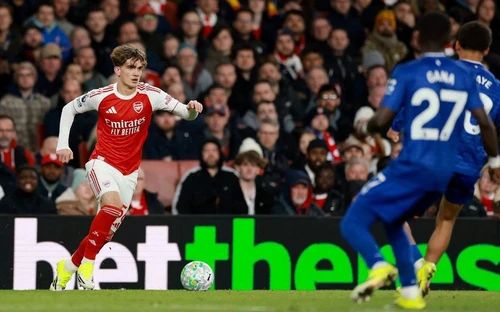 Bản tin KICK OFF Thể thao ngày 15/3: Arsenal bỏ xa Man City tới 9 điểm