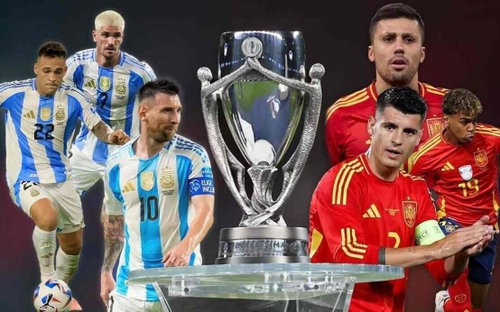 Bản tin KICK OFF Thể thao ngày 16/3: Cuộc đối đầu giữa Messi và Yamal bị hủy bỏ
