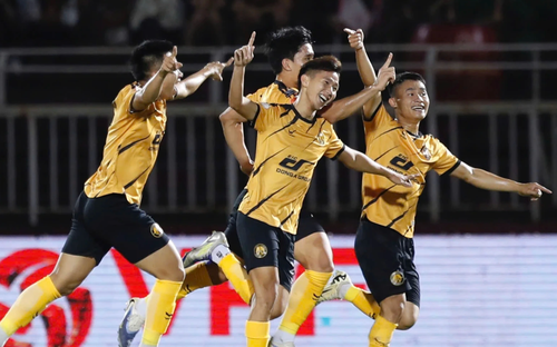 Bản tin KICK OFF Thể thao ngày 17/3: CLB Thanh Hóa được FIFA gỡ án phạt cấm chuyển nhượng