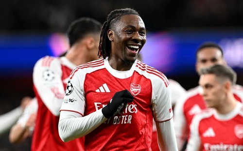 Bản tin KICK OFF thể thao ngày 18/3: Arsenal, PSG và Real Madrid vào tứ kết Champions League