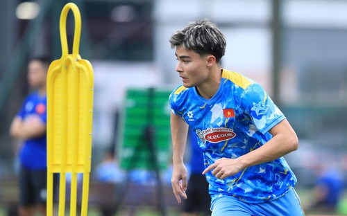 Bản tin KICK OFF Thể thao ngày 20/3: Antonio Moric - hi vọng mới của HLV Kim Sang Sik