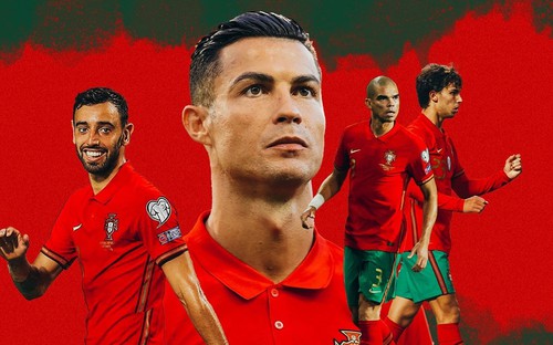 Bản tin KICK OFF Thể thao ngày 21/3: Ronaldo vắng mặt trong đợt tập trung của Bồ Đào Nha