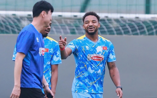 Bản tin KICK OFF Thể thao ngày 29/3: Xuân Son muốn giành chiến thắng trước Malaysia, để mừng sinh nhật