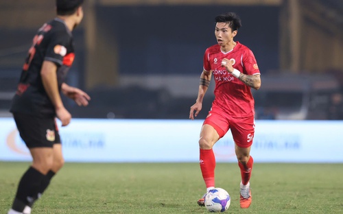 Bản tin KICK OFF Thể thao ngày 30/3: Văn Hậu có thể sẽ thi đấu ở vị trí mới ở trận gặp Malaysia