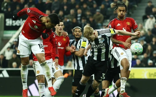 Bản tin KICK OFF Thể thao ngày 5/3: MU chấm dứt mạch trận bất bại ở con số 7