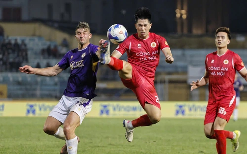 Bản tin KICK OFF Thể thao ngày 09/03: CAHN thua trận đầu tiên tại V- League