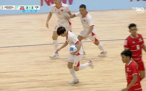 Bản tin KICK OFF Thể thao ngày 11/4: ĐT Futsal Việt Nam dừng bước ở giải Đông Nam Á