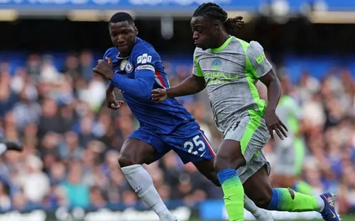 Bản tin KICK OFF Thể thao ngày 13/4: Man City phả hơi nóng lên Arsenal trong cuộc đua vô địch