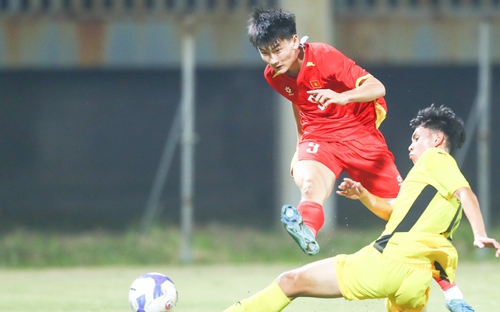 Bản tin KICK OFF Thể thao ngày 14/4: U17 Việt Nam sáng cứa vào bán kết Đông Nam Á