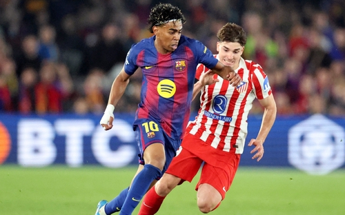 Bản tin KICK OFF Thể thao ngày 15/4: Barcelona bị loại khỏi Champions League