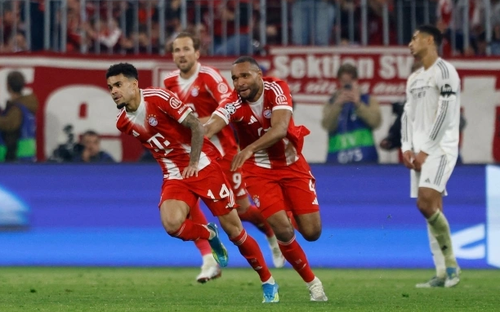 Bản tin KICK OFF Thể thao ngày 16/4: Real Madrid bị loại khỏi Champions League