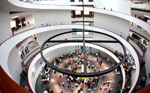 Bảo tàng Hà Nội trở thành điểm du lịch cấp thành phố