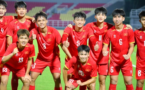 Bản tin KICK OFF Thể thao ngày 25/4: U17 Việt Nam lập kỉ lục lần thứ 4 vô địch U17 Đông Nam Á