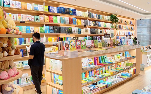 Người làm xuất bản đổi mới sáng tạo để thích ứng xu thế 
