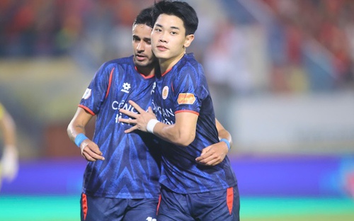 Bản tin KICK OFF Thể thao ngày 5/4: Hoàng Hên 'tịt ngòi 'trong ngày Đình Bắc tỏa sáng ở V-League