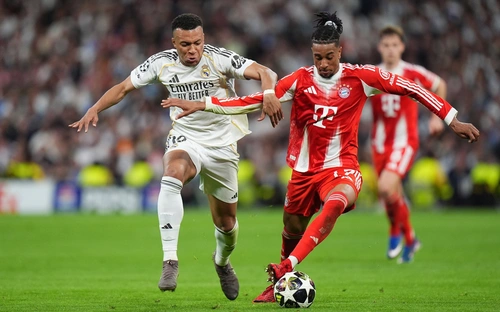 Bản tin KICK OFF Thể thao ngày 08/04: Bayern tạo lợi thế lớn trước Real ở tứ kết Champions League