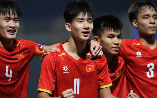 Bản tin KICK OFF Thể thao ngày 10/4: U17 Việt Nam bước vào tranh tài tại giải vô địch U17 Đông Nam Á