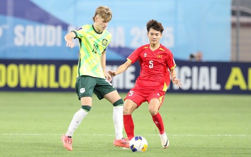 Bản tin KICK OFF Thể thao ngày 15/5: U17 Australia sẽ rất khác trong lần tái đấu U17 Việt Nam