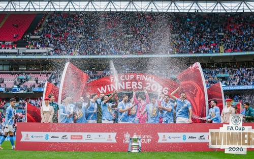 Bản tin KICK OFF Thể thao ngày 176/5: Manchester City lên ngôi vô địch FA Cup