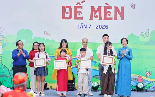 Dế Mèn 2026: Một mùa giải của sáng tạo và hy vọng