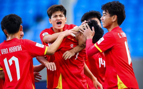 Bản tin KICK OFF Thể thao ngày 30/5: Việt Nam chuẩn bị đối đầu Myanmar tại giải U19 Đông Nam Á