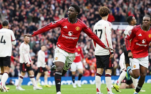 Bản tin KICK OFF Thể thao ngày 4-5: Thắng kịch tính Liverpool, Man United chính thức giành suất dự Champions League