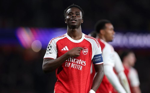Bản tin KICK OFF Thể thao ngày 6/5: Arsenal vào chung kết Champions League sau 20 năm chờ đợi