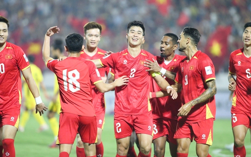 Bản tin KICK OFF Thể thao ngày 10/5: Việt Nam đối mặt với Hàn Quốc tại ASIAN Cup 2027