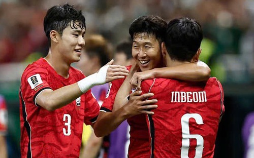 Bản tin World Cup On-Trend ngày 12/6: Mexico mở màn thuận lợi, Hàn Quốc lội ngược dòng cảm xúc