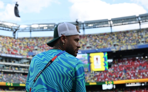 VIDEO Bản tin World Cup On-Trend ngày 14/6: Brazil ra mắt nhạt nhoà, cổ động viên gọi tên Neymar