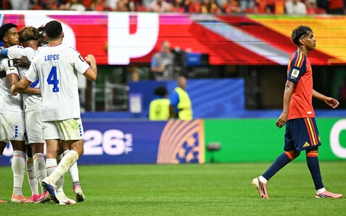Bản tin World Cup 2026 - Chào buổi sáng 16/6: Yamal bất lực, Tây Ban Nha bị Cape Verde cầm hòa ngày ra quân