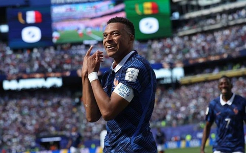 VIDEO Bản tin World Cup 2026 - Chào buổi sáng 17/6: Mbappe rực sáng mang về ba điểm cho đội tuyển Pháp