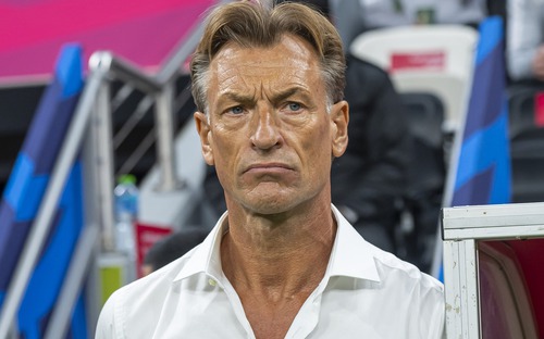 VIDEO HLV Herve Renard được bổ nhiệm dẫn dắt đội tuyển Tunisia đấu World Cup 2026