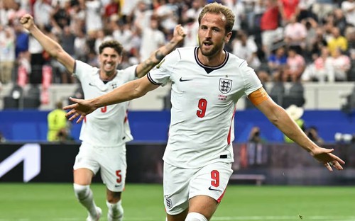 VIDEO Bản tin World Cup 2026 - Chào buổi sáng 18/6: Đội tuyển Anh giành chiến thắng thuyết phục trước Croatia