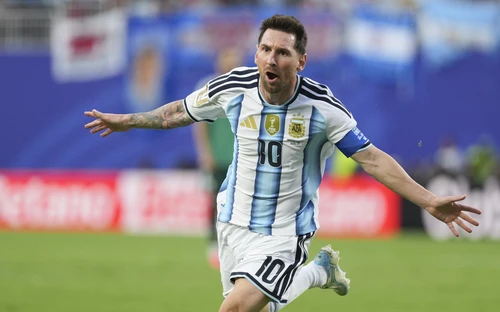 [VIDEO] Toàn bộ 16 bàn thắng của Lionel Messi cho Argentina tại World Cup