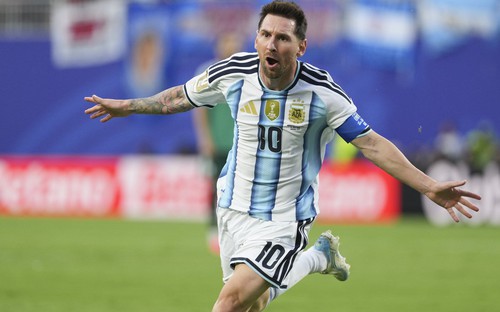 VIDEO Bản tin World Cup 2026 On-Trend ngày 17/6: Argentina và Pháp khởi đầu thuận lợi